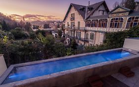 Belfry Spa by l'Occitane - Les Collectionneurs